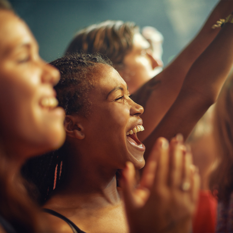 Gehoorbescherming voor muzikanten